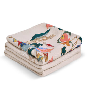 Jaipur Royalty Blanket