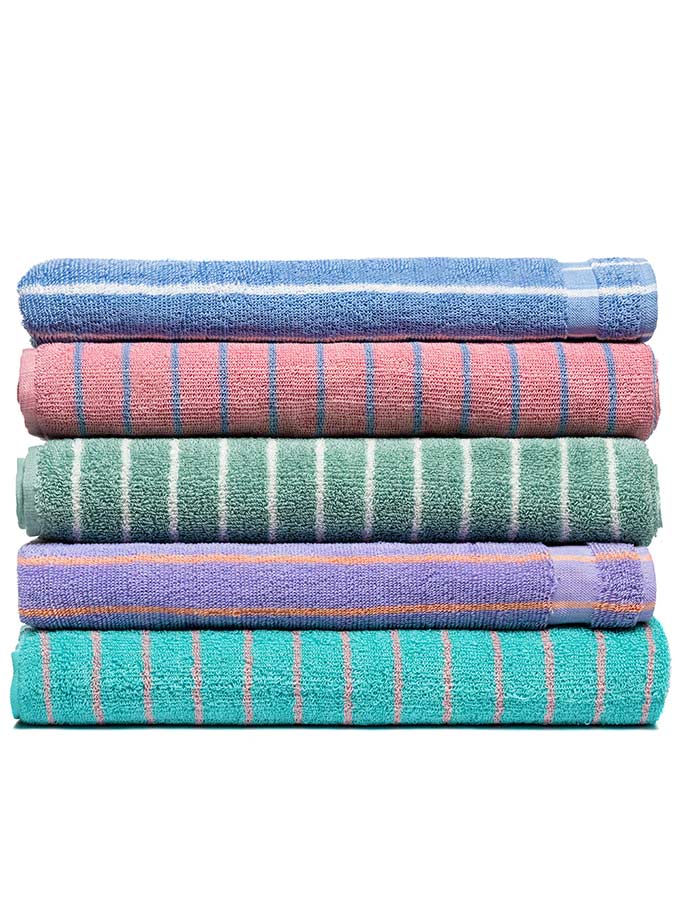 Towel set bundle