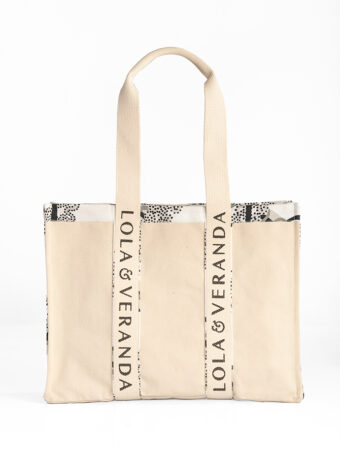 Tote Bag – Limited Production Series