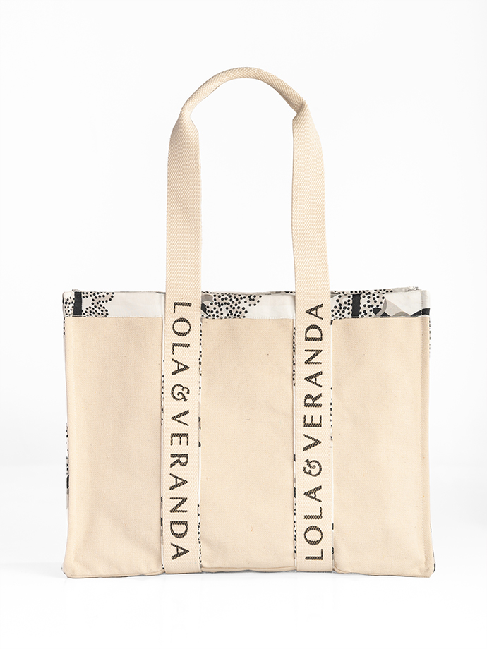 Tote Bag – Limited Production Series