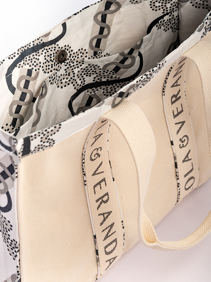 Tote Bag – Limited Production Series - Image 3