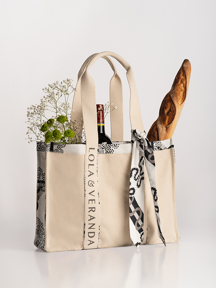 Tote Bag – Limited Production Series - Image 4