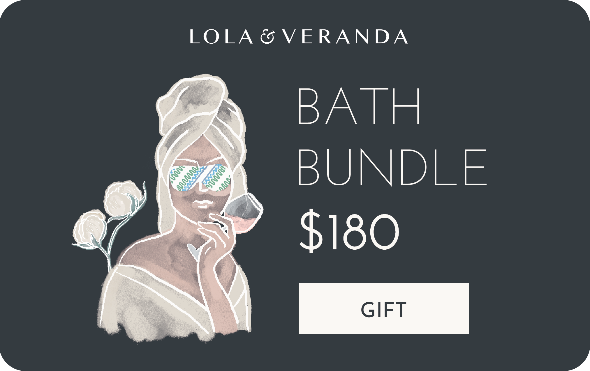 Bath Bundle